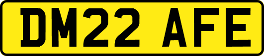 DM22AFE