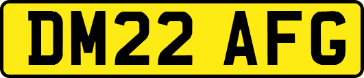 DM22AFG