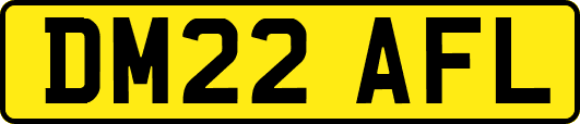 DM22AFL
