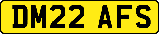 DM22AFS