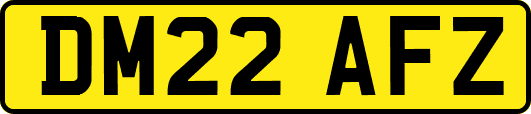 DM22AFZ