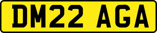 DM22AGA