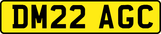 DM22AGC