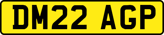 DM22AGP