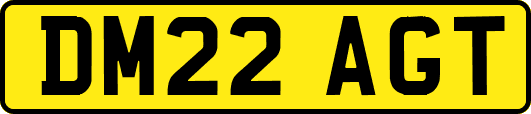 DM22AGT