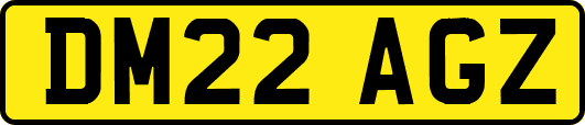 DM22AGZ