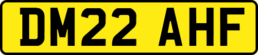 DM22AHF