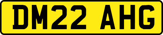 DM22AHG