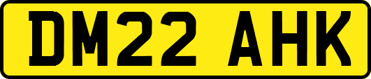 DM22AHK
