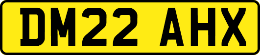 DM22AHX