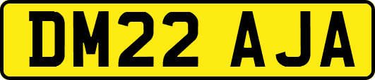 DM22AJA