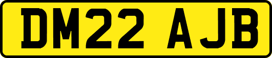 DM22AJB