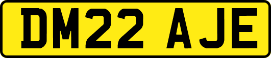 DM22AJE