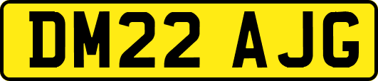 DM22AJG