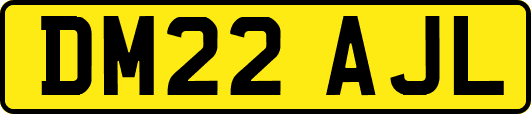 DM22AJL