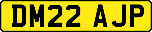 DM22AJP