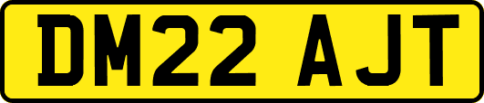 DM22AJT