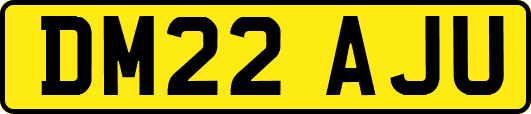 DM22AJU