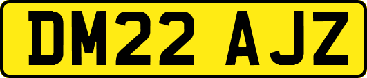 DM22AJZ