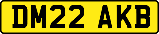 DM22AKB