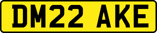 DM22AKE