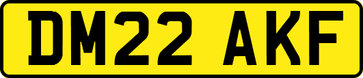 DM22AKF
