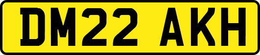 DM22AKH