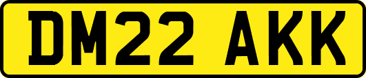 DM22AKK