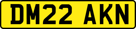 DM22AKN
