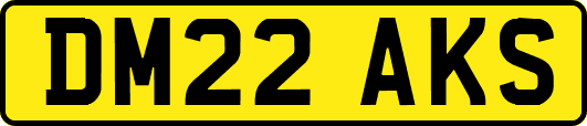 DM22AKS