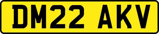 DM22AKV