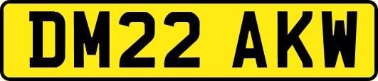 DM22AKW