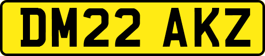 DM22AKZ