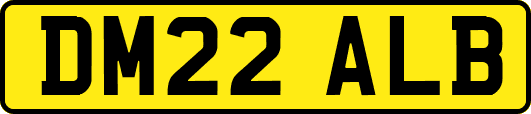 DM22ALB