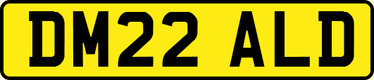 DM22ALD