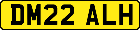 DM22ALH