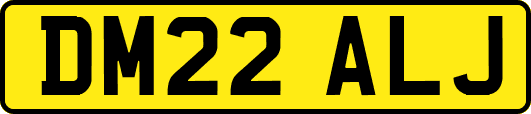 DM22ALJ