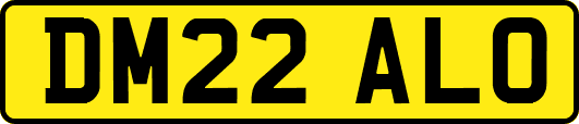 DM22ALO