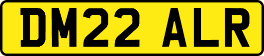 DM22ALR