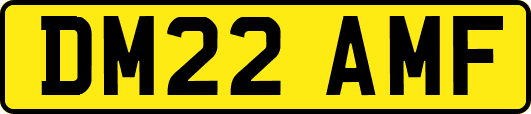DM22AMF