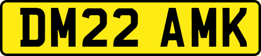 DM22AMK