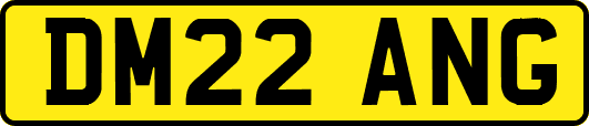 DM22ANG
