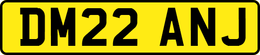 DM22ANJ