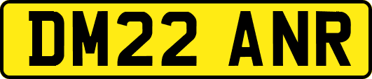 DM22ANR