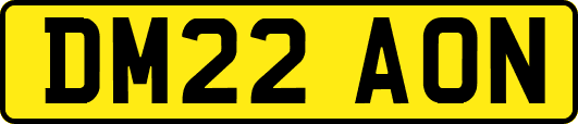 DM22AON