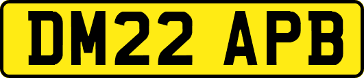 DM22APB