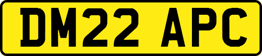 DM22APC