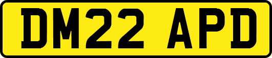 DM22APD