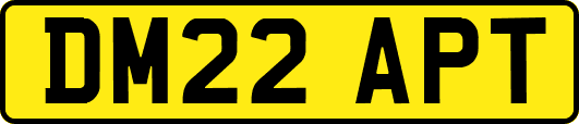 DM22APT