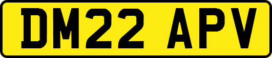 DM22APV